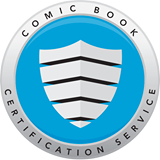 CBCS, comic books, pressing