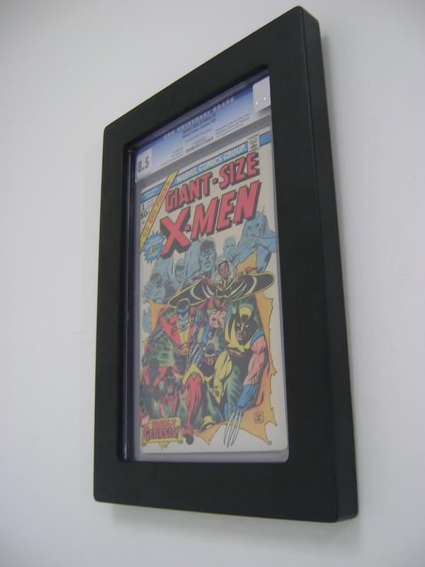 CGC,PGX,CBCS, comic books