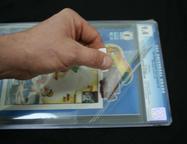 Slabbed comic books, cgc, PGX