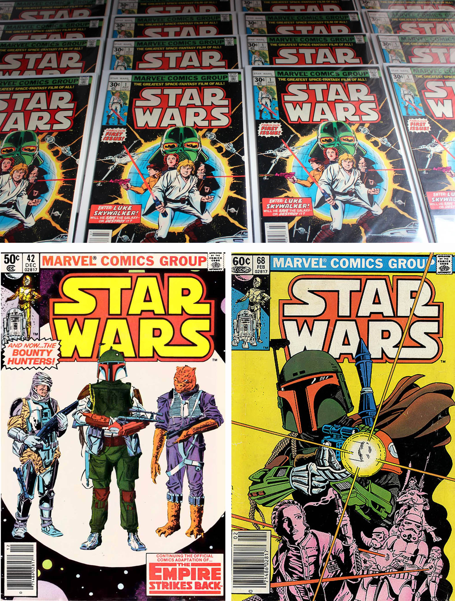 Star Wars