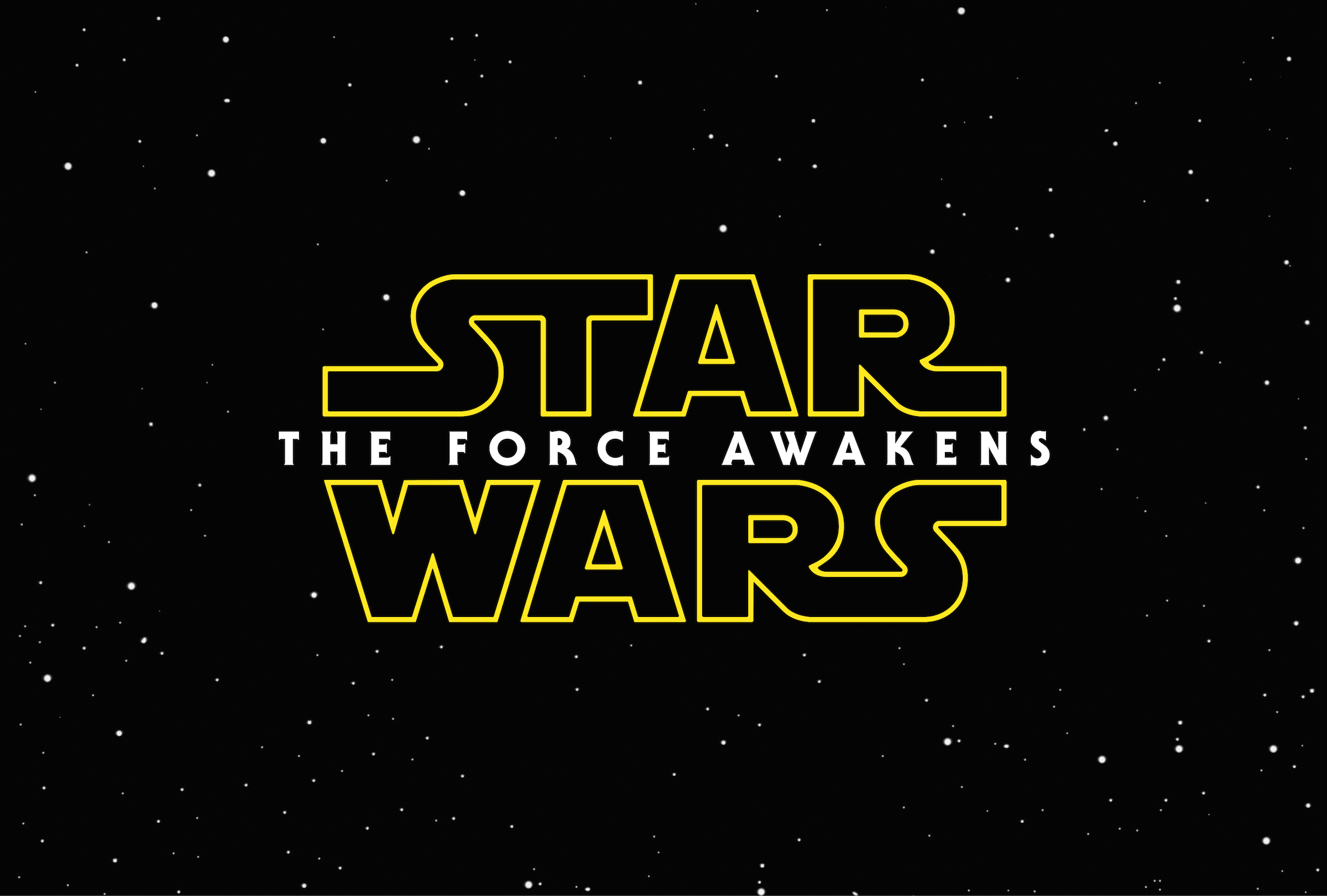Star Wars Force Awakens